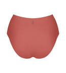 Zero Feel 2.0 High Waist Brief - Candid Orange