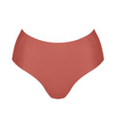 Zero Feel 2.0 High Waist Brief - Candid Orange