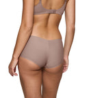 Body Make-Up Illusion Shorty EX - Chocolate Mousse