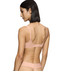 Body Make-Up Illusion Bra WP EX - Powder Blush