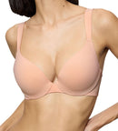 Body Make-Up Illusion Bra WP EX - Powder Blush