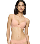 Body Make-Up Illusion Bra WP EX - Powder Blush