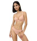 Body Make-Up Illusion Bra WP EX - Powder Blush