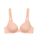 Body Make-Up Illusion Bra WP EX - Powder Blush