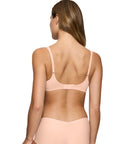 Body Make-Up Illusion Bra - Powder Blush