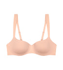 Body Make-Up Illusion Bra - Powder Blush