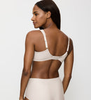 True Shape Sensation Bra T W01 - Fresh Powder