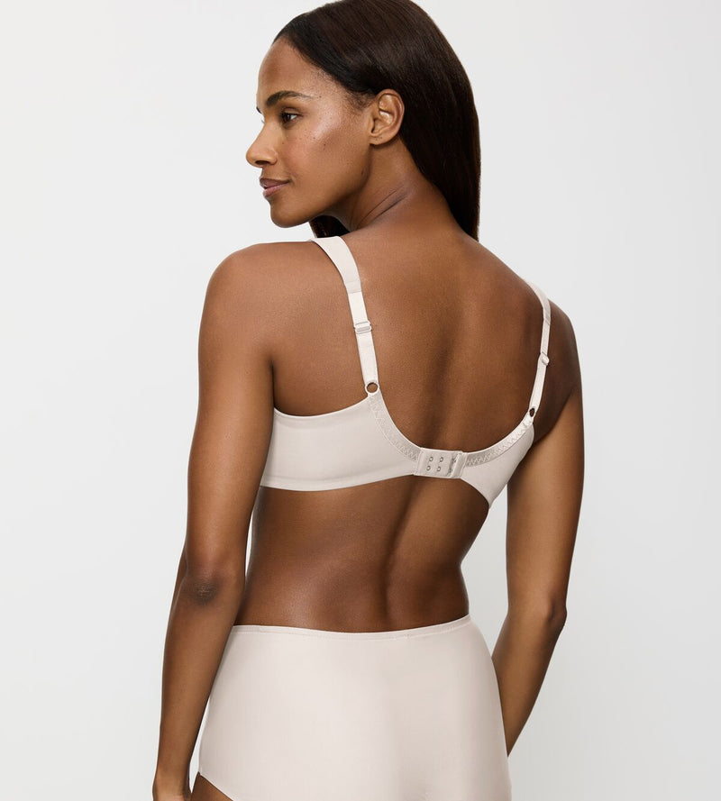 True Shape Sensation Bra T W01 - Fresh Powder