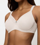 True Shape Sensation Bra T W01 - Fresh Powder