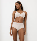 True Shape Sensation Bra T W01 - Fresh Powder