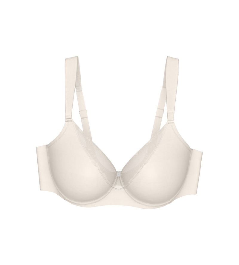 True Shape Sensation Bra T W01 - Fresh Powder