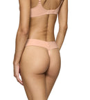 Body Make-Up Illusion String EX - Powder Blush