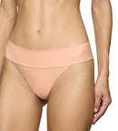 Body Make-Up Illusion String EX - Powder Blush