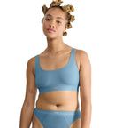 Sloggi Ever Ease Top - Provincial Blue