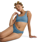 Sloggi Ever Ease Top - Provincial Blue