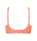 Zero Feel Bliss Soft Bra - Lovely Apricot