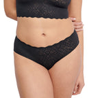 ZERO Feel Bliss Hipster - Black