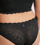 ZERO Feel Bliss Hipster - Black