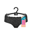 ZERO Feel Bliss Hipster - Black