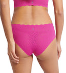 ZERO Feel Bliss Hipster - Plum Fusion