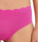 ZERO Feel Bliss Hipster - Plum Fusion