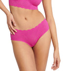 ZERO Feel Bliss Hipster - Plum Fusion