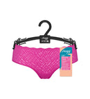 ZERO Feel Bliss Hipster - Plum Fusion