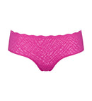 ZERO Feel Bliss Hipster - Plum Fusion