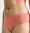 ZERO Feel Hipster - Lovely Apricot