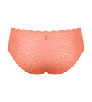 ZERO Feel Hipster - Lovely Apricot