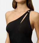 Midnight Swimsuit - Black