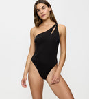 Midnight Swimsuit - Black