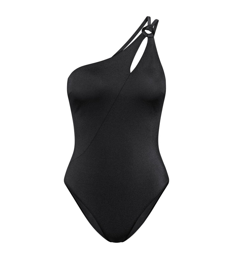 Midnight Swimsuit - Black