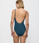 Summer Twist Swimsuit - Secret Lagoon