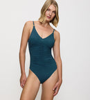 Summer Twist Swimsuit - Secret Lagoon
