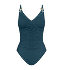 Summer Twist Swimsuit - Secret Lagoon