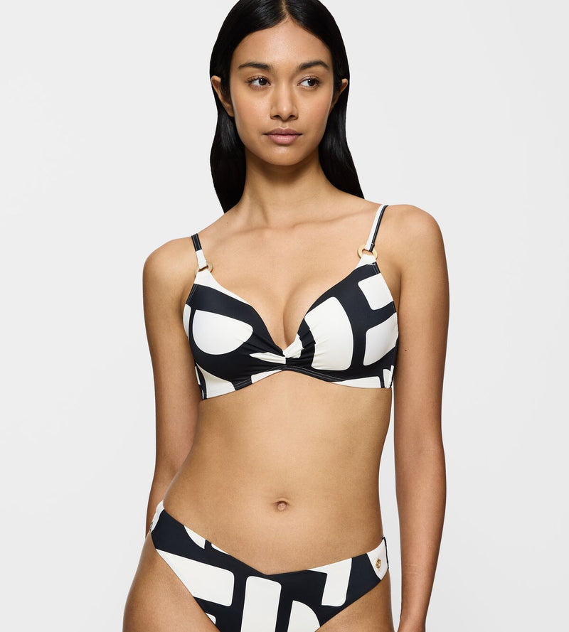 Summer Allure Bikini - Multi