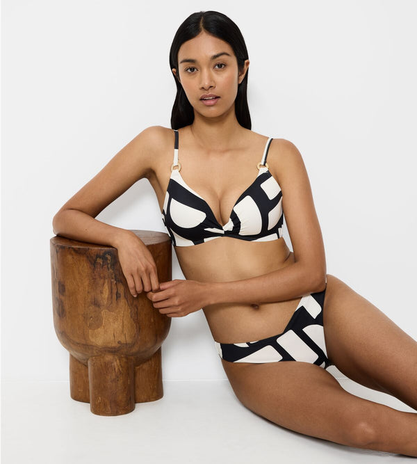 Summer Allure Bikini - Multi