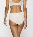 Shape Smart Ellipse Maxi - Ecru White