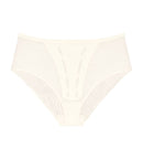 Shape Smart Ellipse Maxi - Ecru White