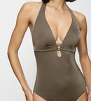 Midnight Swimsuit - Havanna