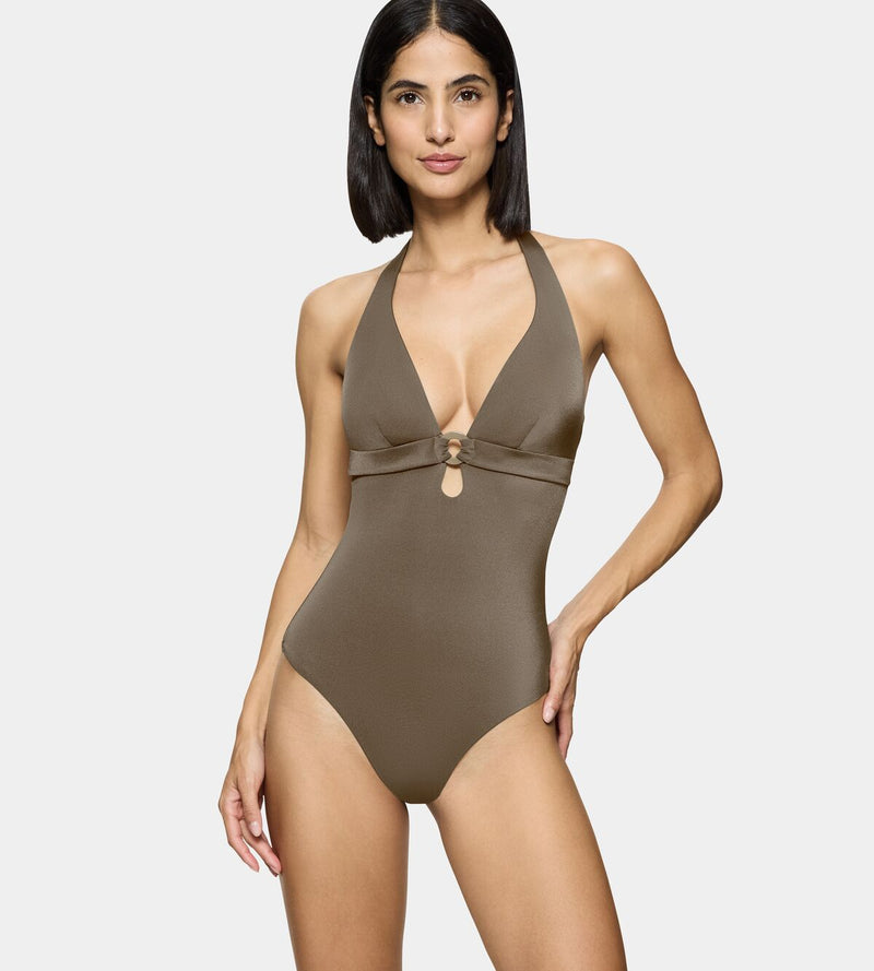 Midnight Swimsuit - Havanna
