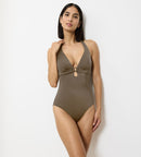 Midnight Swimsuit - Havanna