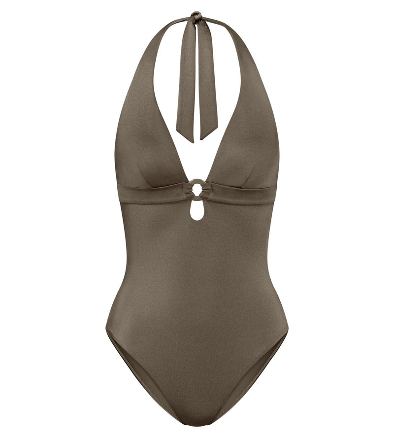 Midnight Swimsuit - Havanna