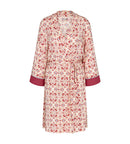 Aura Spotlight Robe - Blue Multi