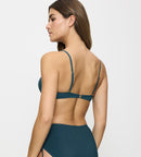 Summer Twist Bikini - Secret Lagoon