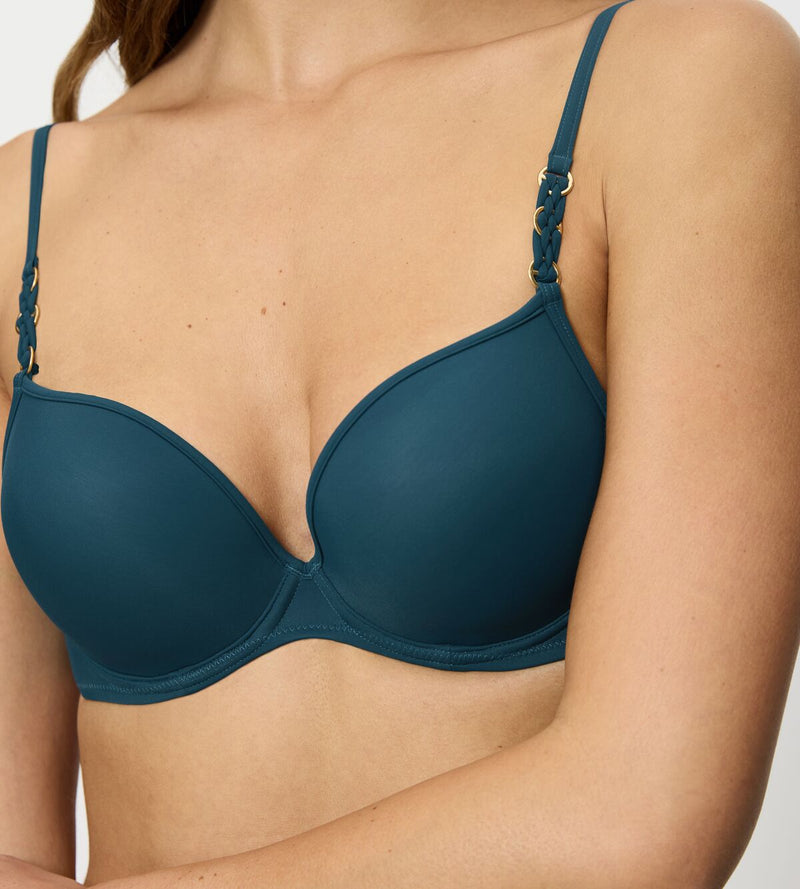 Summer Twist Bikini - Secret Lagoon