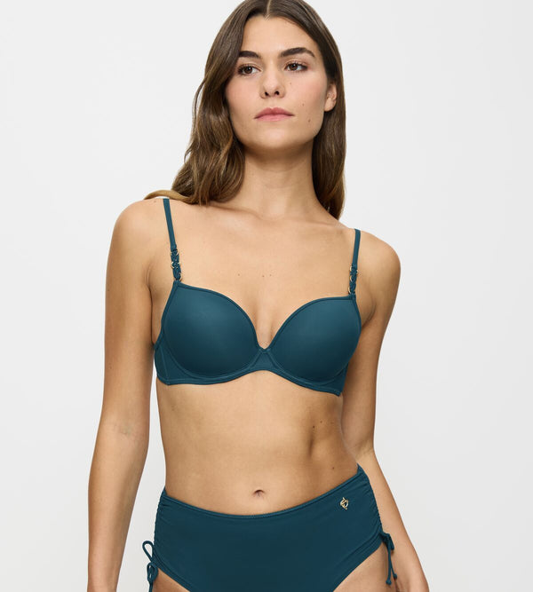 Summer Twist Bikini - Secret Lagoon