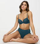 Summer Twist Bikini - Secret Lagoon