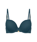 Summer Twist Bikini - Secret Lagoon